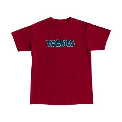 Telltale_Red_Tee_Front