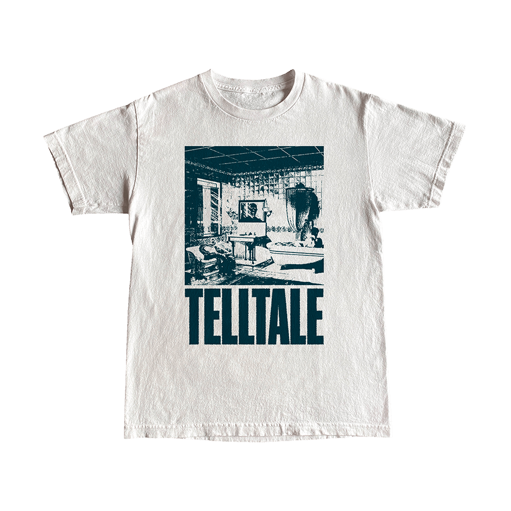 Telltale Rude Records Shop