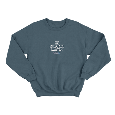 TheDangerousSummer-ComingHome.Crew-Front