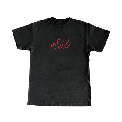 Waxflower_BH_Tee_Black_Front
