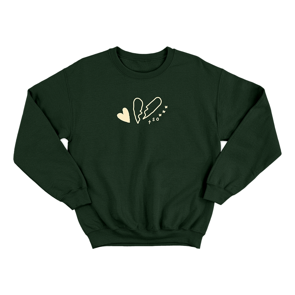 Waxflower_Heart_Love_Crewneck_Front