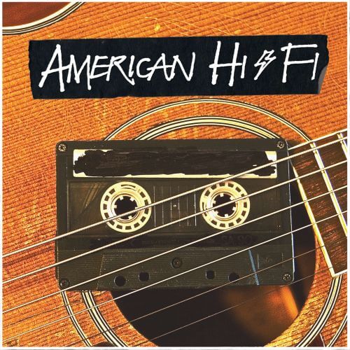 American Hi-Fi Acoustic
