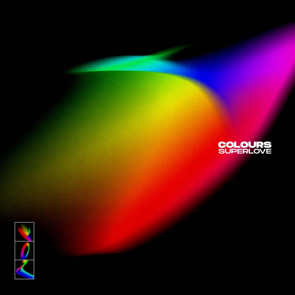 Colours (Deluxe)