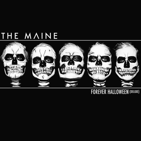 Forever Halloween Deluxe